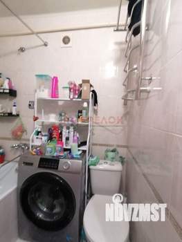 1-к квартира, вторичка, 30м2, 1/5 этаж