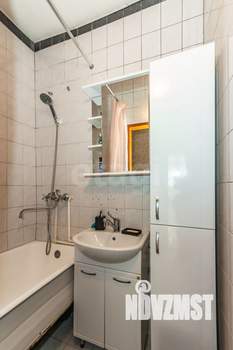 3-к квартира, вторичка, 71м2, 1/5 этаж