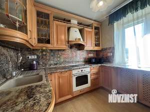 3-к квартира, вторичка, 77м2, 3/8 этаж