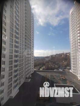 Студия квартира, вторичка, 33м2, 9/25 этаж