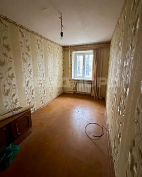 2-к квартира, вторичка, 45м2, 1/5 этаж