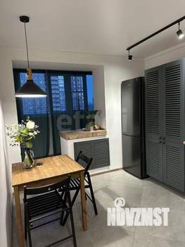 2-к квартира, вторичка, 51м2, 10/25 этаж
