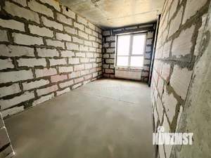 1-к квартира, вторичка, 40м2, 23/25 этаж