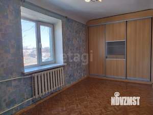 2-к квартира, вторичка, 46м2, 3/3 этаж