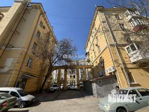 1-к квартира, вторичка, 33м2, 2/6 этаж