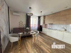 3-к квартира, вторичка, 65м2, 13/18 этаж