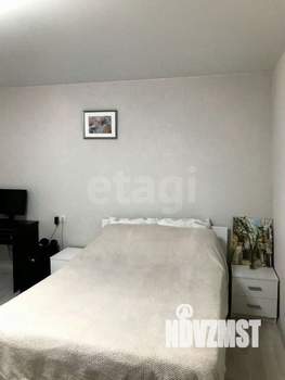 1-к квартира, вторичка, 36м2, 6/9 этаж