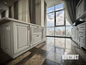 6-к квартира, вторичка, 324м2, 20/22 этаж