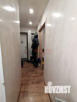 1-к квартира, вторичка, 30м2, 1/5 этаж