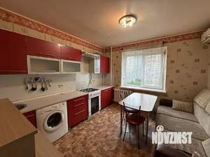 2-к квартира, вторичка, 45м2, 4/10 этаж