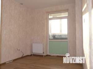 1-к квартира, вторичка, 35м2, 14/24 этаж