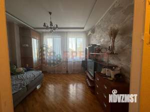 1-к квартира, вторичка, 35м2, 2/4 этаж