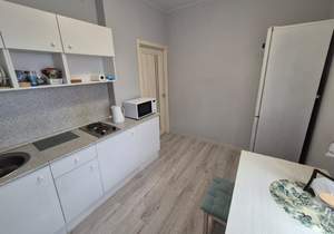 1-к квартира, вторичка, 37м2, 6/24 этаж