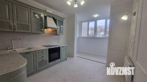 2-к квартира, вторичка, 56м2, 2/20 этаж