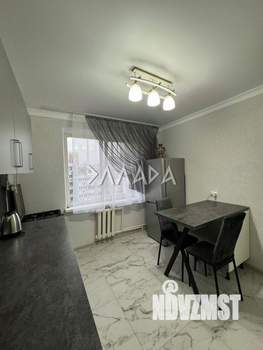 3-к квартира, вторичка, 62м2, 9/9 этаж