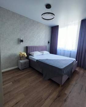 2-к квартира, вторичка, 40м2, 14/25 этаж
