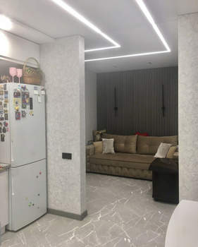 3-к квартира, вторичка, 60м2, 16/17 этаж
