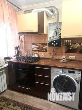 2-к квартира, вторичка, 46м2, 3/3 этаж