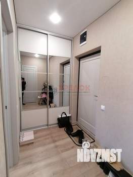 1-к квартира, вторичка, 32м2, 4/25 этаж