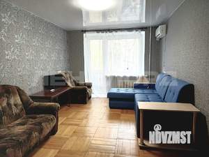 1-к квартира, вторичка, 37м2, 5/9 этаж