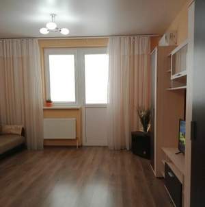 Студия квартира, вторичка, 26м2, 3/18 этаж