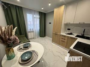 1-к квартира, вторичка, 40м2, 5/10 этаж