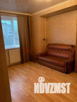 2-к квартира, вторичка, 57м2, 5/17 этаж