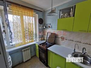2-к квартира, вторичка, 45м2, 4/5 этаж
