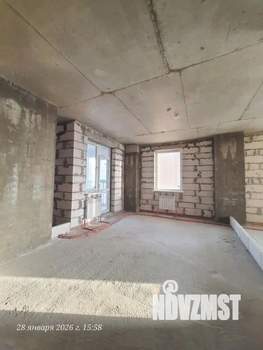 3-к квартира, вторичка, 94м2, 14/24 этаж