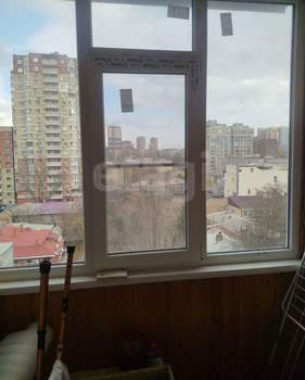 2-к квартира, вторичка, 41м2, 8/9 этаж