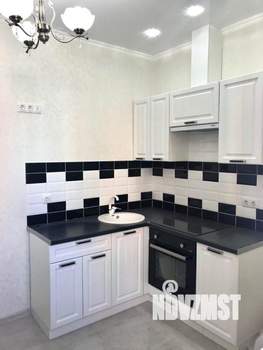 1-к квартира, вторичка, 35м2, 8/19 этаж