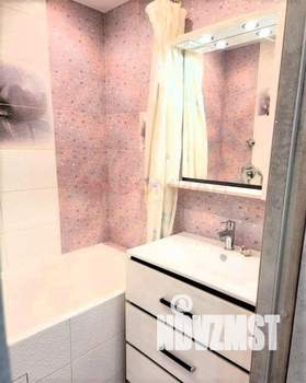 2-к квартира, вторичка, 46м2, 8/9 этаж