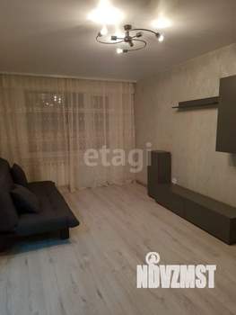 1-к квартира, вторичка, 31м2, 4/9 этаж