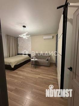 1-к квартира, вторичка, 37м2, 17/17 этаж