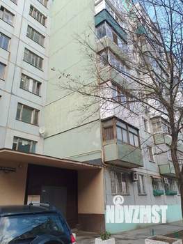 1-к квартира, вторичка, 23м2, 7/11 этаж