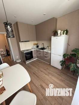 1-к квартира, вторичка, 33м2, 4/24 этаж