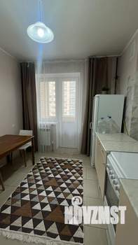 1-к квартира, вторичка, 43м2, 2/10 этаж