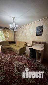 2-к квартира, вторичка, 44м2, 2/5 этаж