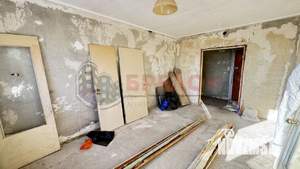 2-к квартира, вторичка, 51м2, 6/9 этаж