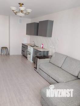 Студия квартира, вторичка, 30м2, 16/18 этаж