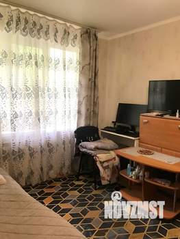 1-к квартира, вторичка, 24м2, 1/10 этаж