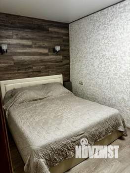 3-к квартира, вторичка, 56м2, 4/5 этаж