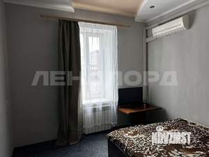 1-к квартира, вторичка, 28м2, 1/2 этаж