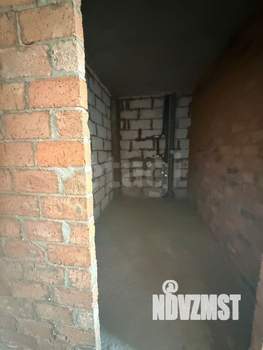 1-к квартира, сданный дом, 56м2, 6/15 этаж