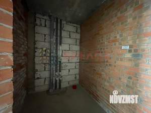 1-к квартира, вторичка, 42м2, 3/18 этаж