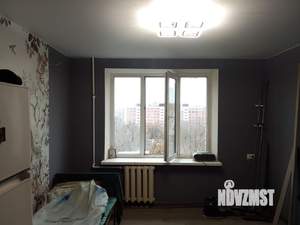 1-к квартира, вторичка, 20м2, 7/9 этаж