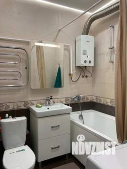 3-к квартира, вторичка, 70м2, 3/3 этаж