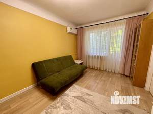 3-к квартира, вторичка, 56м2, 3/5 этаж
