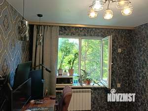 4-к квартира, вторичка, 96м2, 3/9 этаж