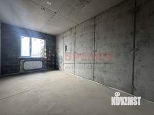 2-к квартира, вторичка, 46м2, 13/19 этаж